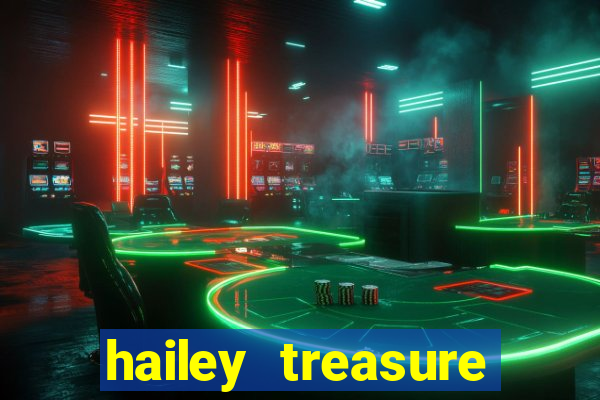 hailey treasure adventure mod apk